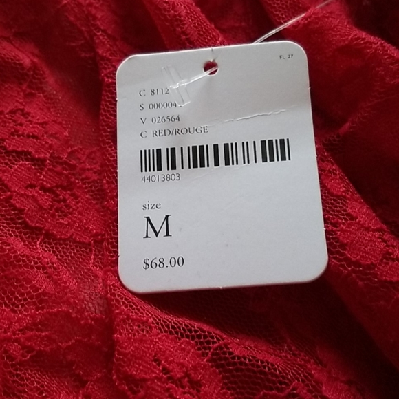 Free People Myrna Tank Top - Picture 6 of 7